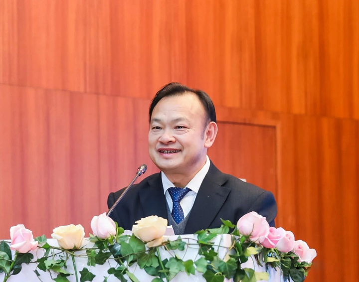 张龙义董事长谈话 张龙义董事长谈话