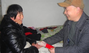 ����ׯ����Ϸ���ſ�չ������ů���˶���ʵ��Ч