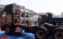 �ҹ�LNG������������״