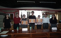 ͭ����˾��ȼ��֪ʶ���������ֳɾٰ�