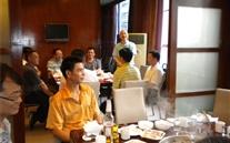 ��ף����һ����������̸��