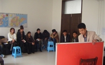 ���乫˾������֯ȼ��������ѵ