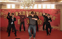 ͭ����˾2013�����������ᱨ��