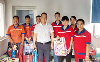 Ũ�������Ʈ�㡢����ϲ������һ ���Ϲ�˾��չ����ڡ���һ��ͯ���˶�