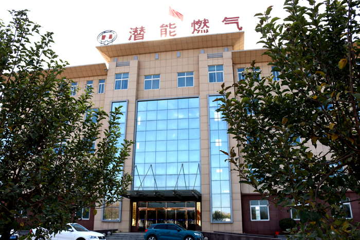 金乡县庄闲游戏燃气有限公司