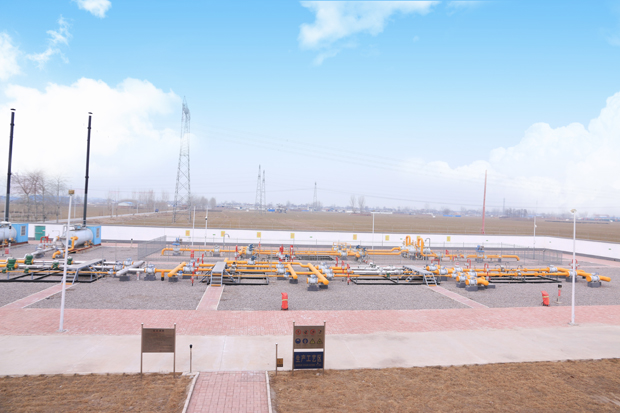 �ӱ�ׯ����Ϸȼ�����޹�˾3