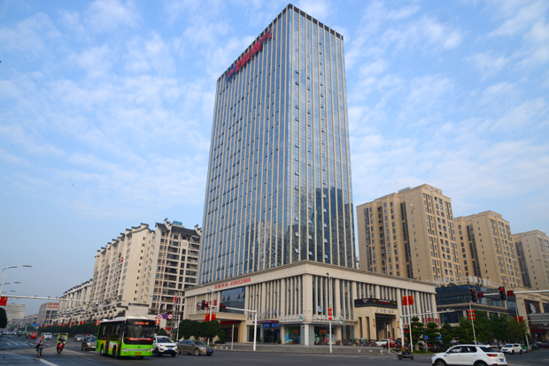 重庆庄闲游戏燃气股份有限公司(总部)