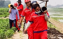 24Сʱ���ƺ�ս 30����Э����������--���繫˾Բ��������򸣺Ӵθ�ѹ�ܵ�����