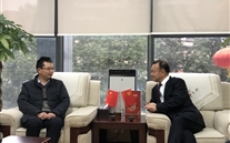 ���ϴ�ѧ����ҵ��������������̬ϵͳ�о��Ŷӡ�ݰ�ټ��ŵ���