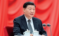 ϰ��ƽ����ѧϰ�᳹ϰ��ƽ��ʱ���й���ɫ�������˼������������鼯���ϵĽ���